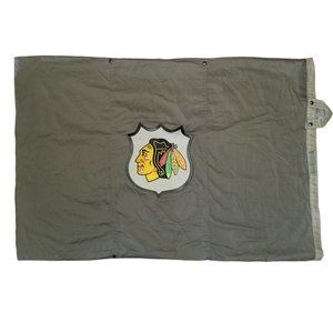 Pottery Barn Teen Pillowcase Chicago Blackhawks